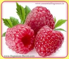 Raspberry Flavor
